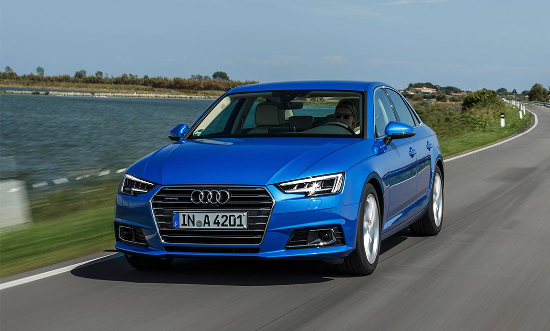 临汾奥迪品牌传播策略规划