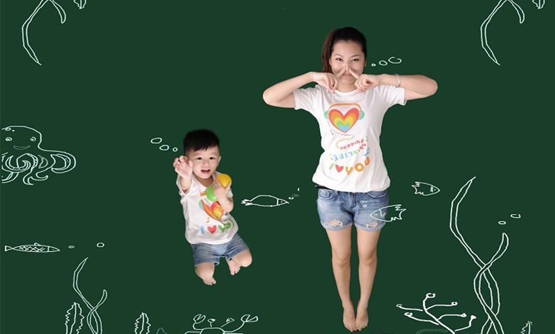 临汾亲亲我APP电子商城开发案例